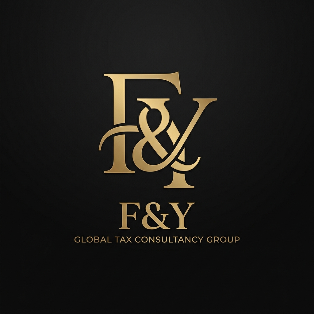 F&Y Logo